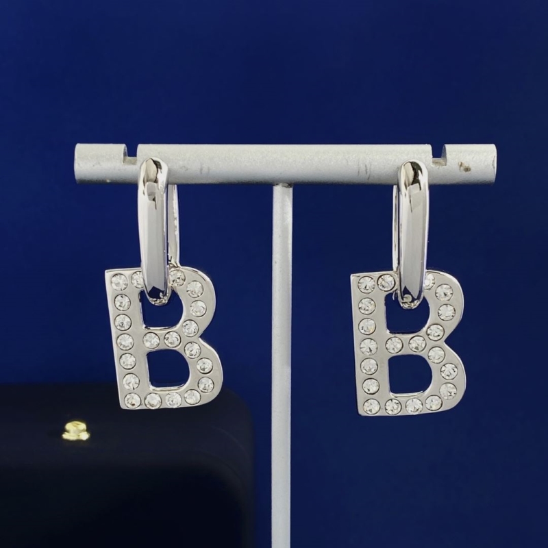 Burberry Earrings